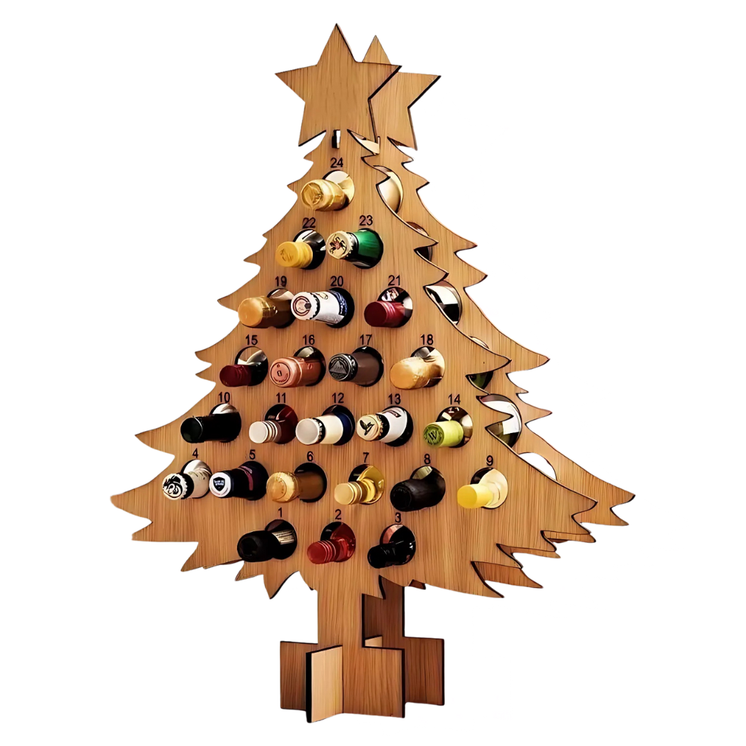 Liquor Advent Calendar