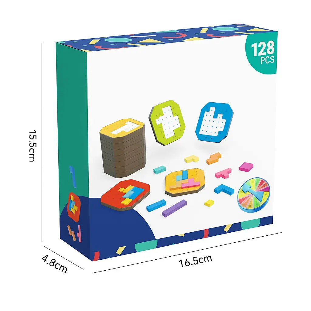 Logic Puzzle Game – photo 4