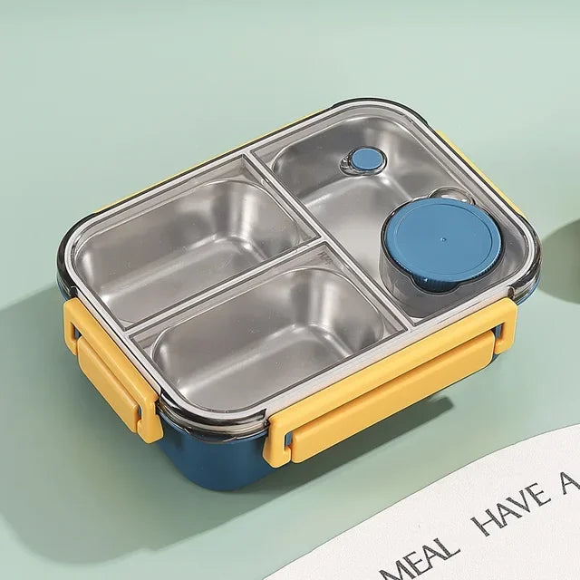 Insulated Food Container