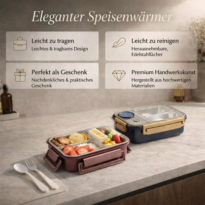 Insulated Food Container