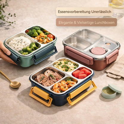 Insulated Food Container