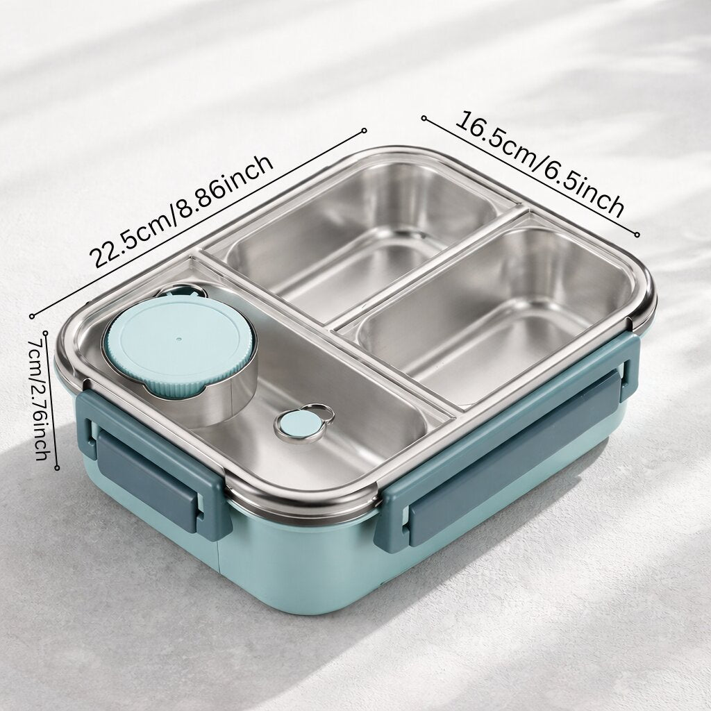 Insulated Food Container