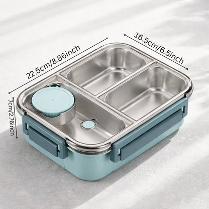 Insulated Food Container
