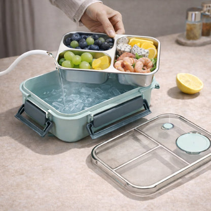 Insulated Food Container