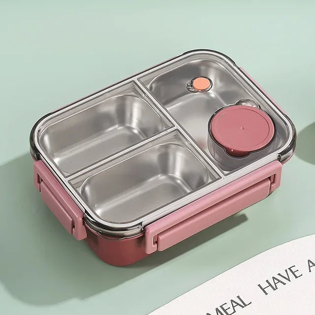 Insulated Food Container
