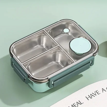 Insulated Food Container