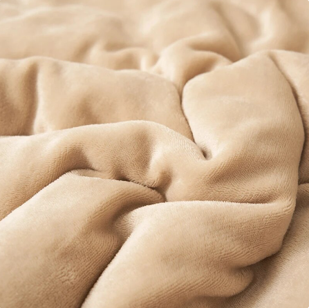 Luxurious Warm Fleece Blanket – photo 12