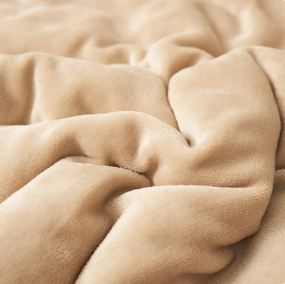 Luxurious Warm Fleece Blanket – photo 12