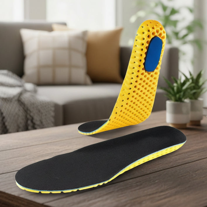 ProRunner Insoles Barefoot Shoes
