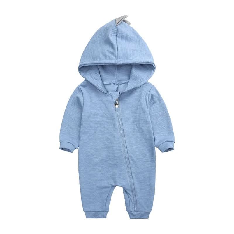 DinoCuddle Cuddly Dinosaur Romper