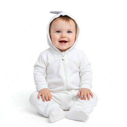 DinoCuddle Cuddly Dinosaur Romper