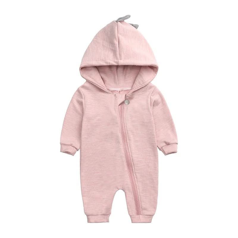 DinoCuddle Cuddly Dinosaur Romper