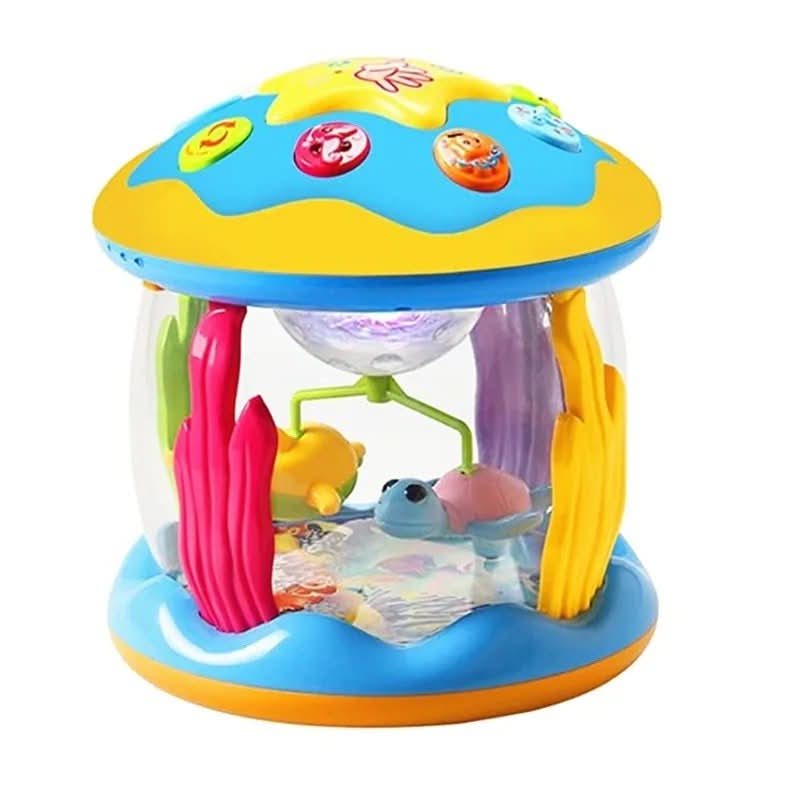TWIRLITUNE Musical Spinning Fun