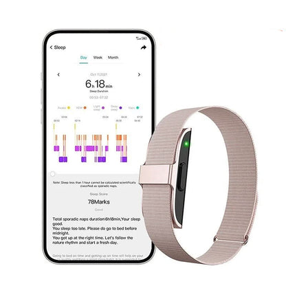 HEALTHTRACK Ip68 Fitness Tracker