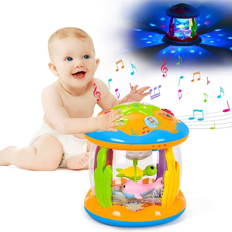 TWIRLITUNE Musical Spinning Fun
