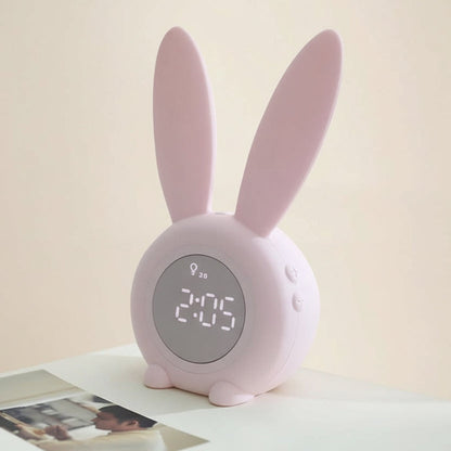 DreamGuard Night Light