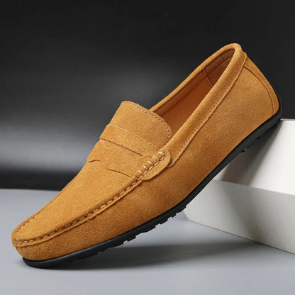 Men's Premium Leather Shoes