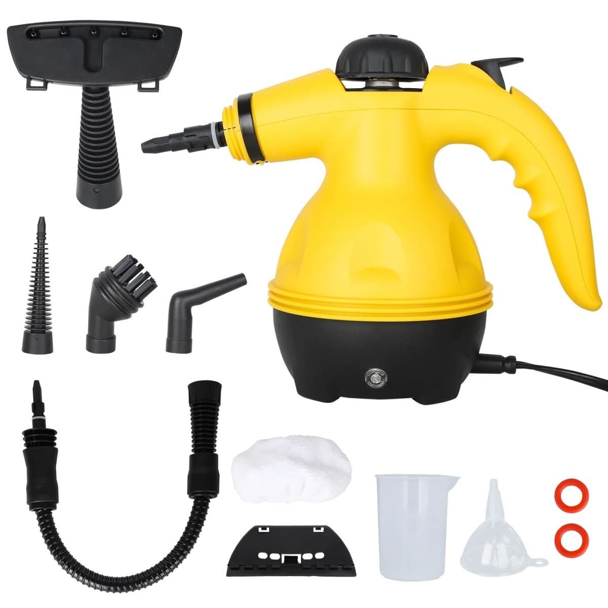 Multifunction Steam Cleaner Chemical-free Steam Cleaner