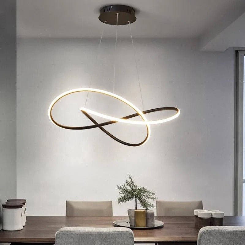 CLOVISHINE Pendant Light