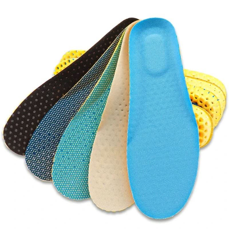 ProRunner Insoles Barefoot Shoes