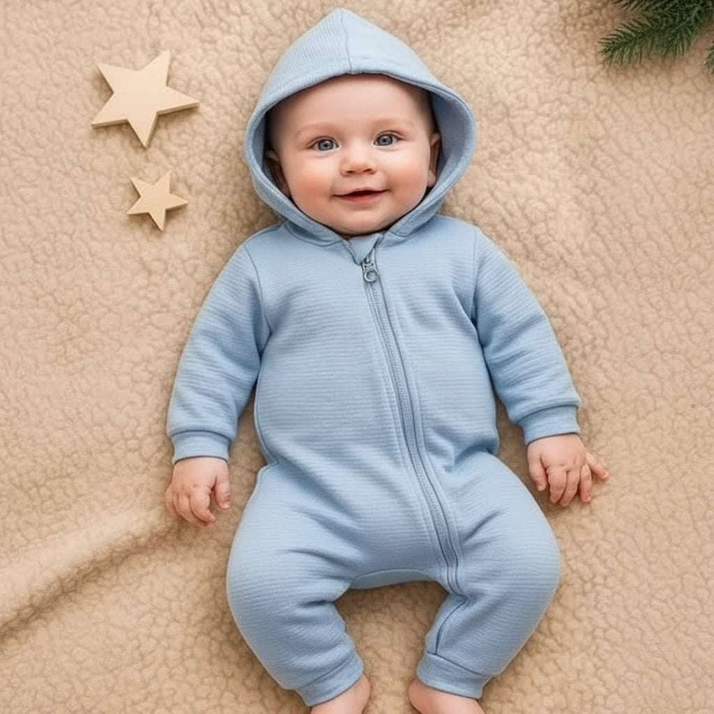 DinoCuddle Cuddly Dinosaur Romper