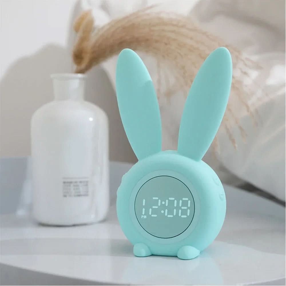 DreamGuard Night Light