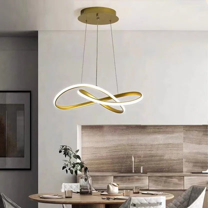 CLOVISHINE Pendant Light