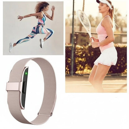 HEALTHTRACK Ip68 Fitness Tracker