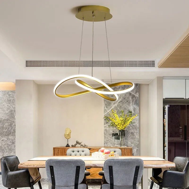 CLOVISHINE Pendant Light