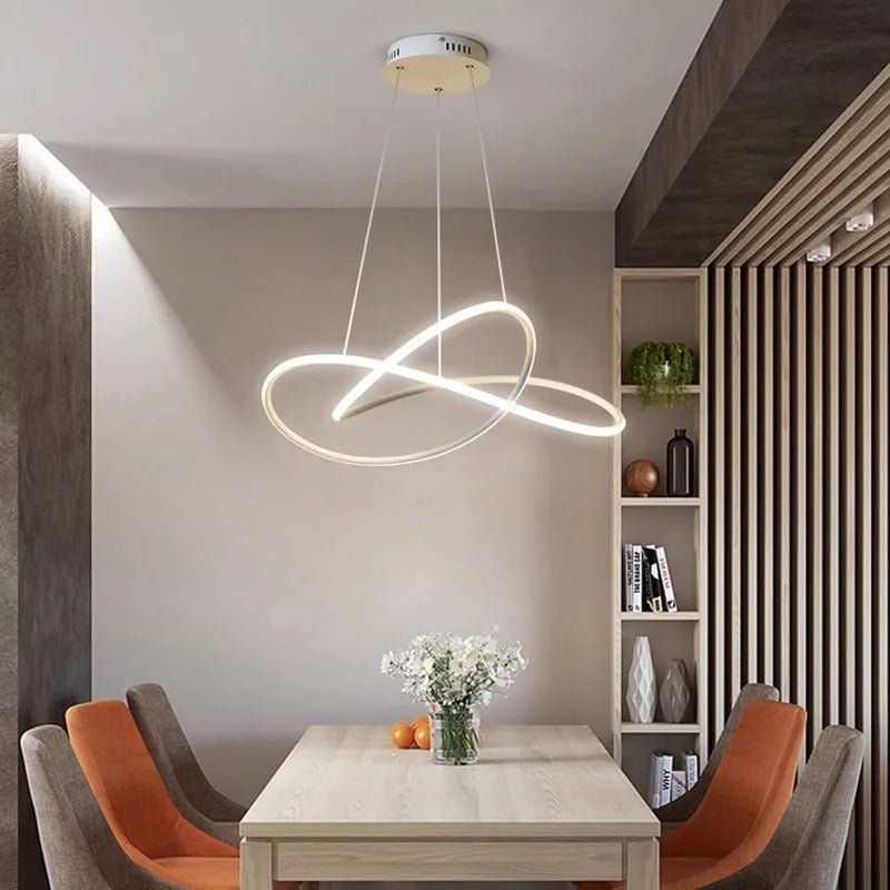 CLOVISHINE Pendant Light