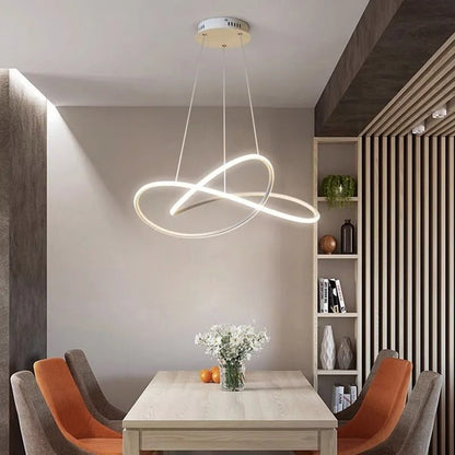CLOVISHINE Pendant Light