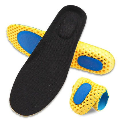 ProRunner Insoles Barefoot Shoes