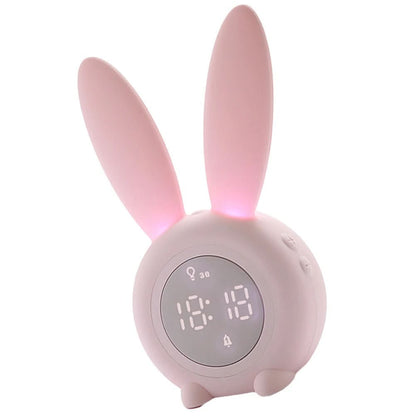 DreamGuard Night Light