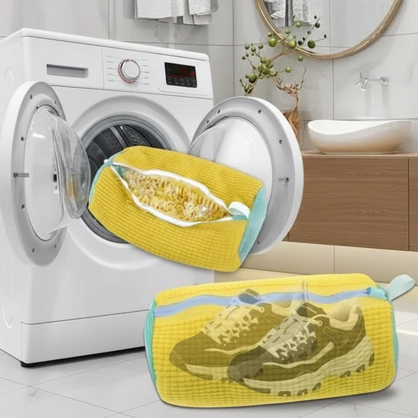 SHOECLEAN BAG Washing for Shoes
