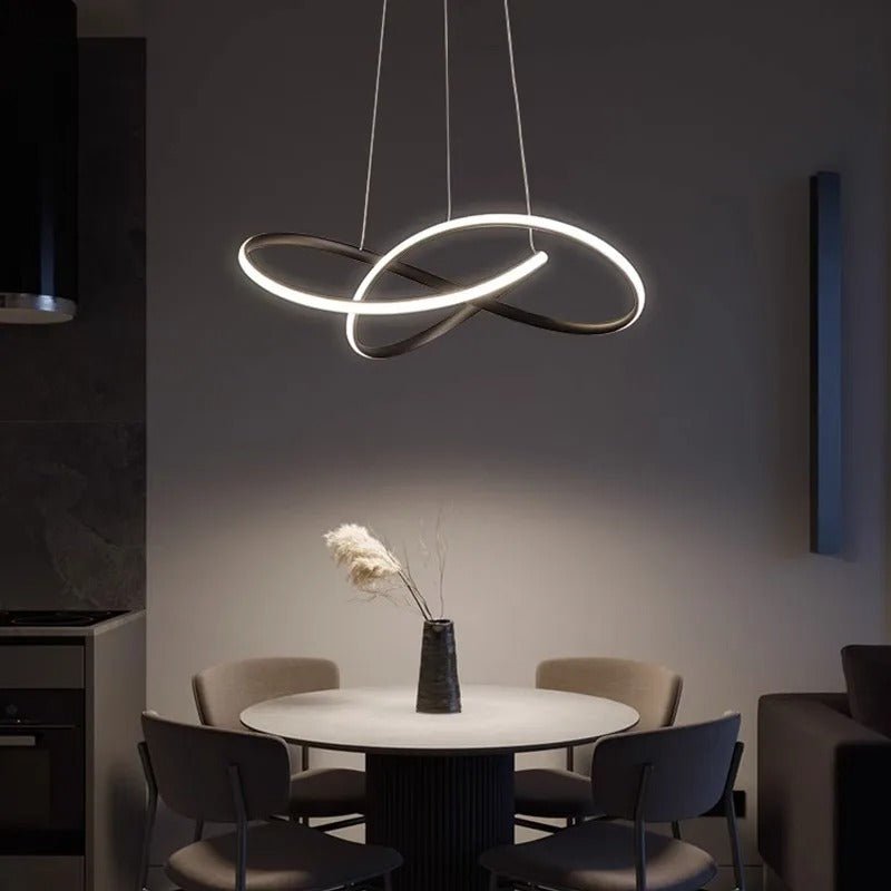 CLOVISHINE Pendant Light