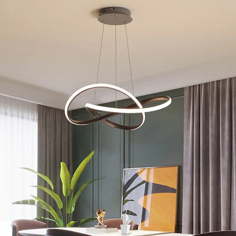 CLOVISHINE Pendant Light