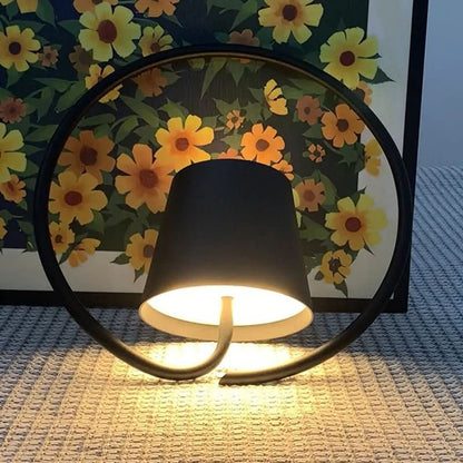 LUMIPEND Rechargeable LED Pendant Light