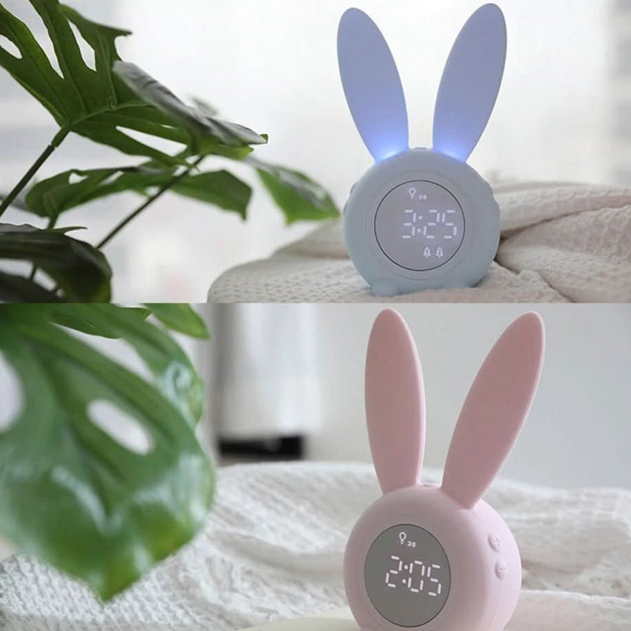 DreamGuard Night Light