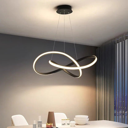 CLOVISHINE Pendant Light