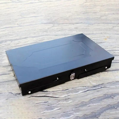 GrillMate Fold Foldable Steel Garden Barbecue