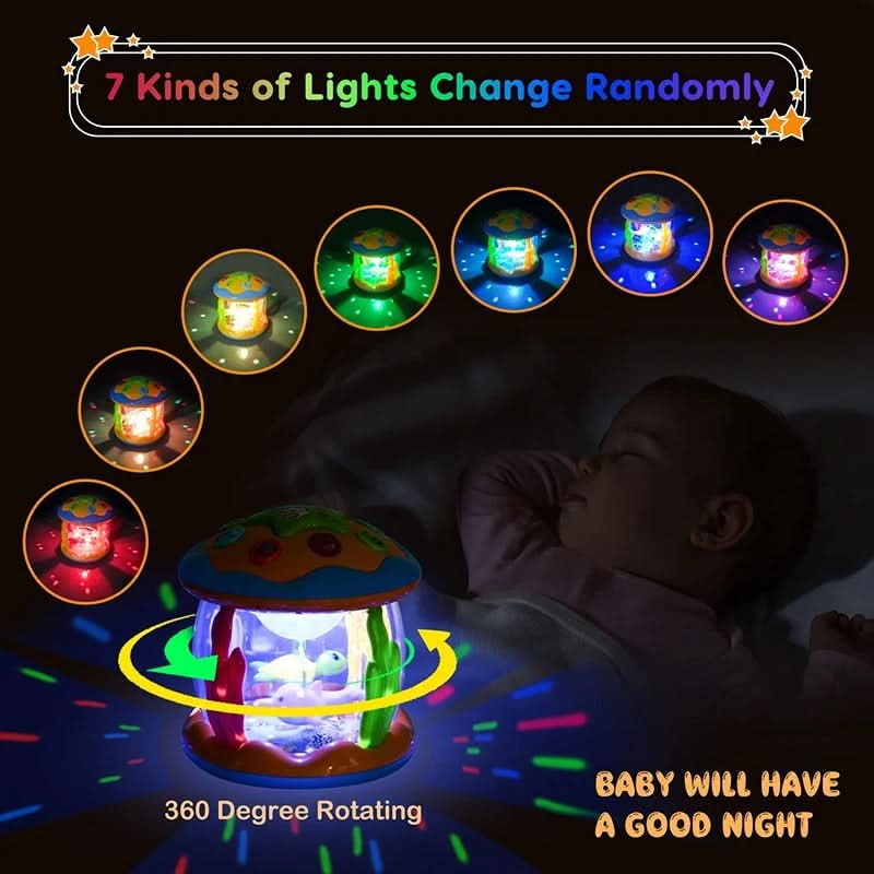 TWIRLITUNE Musical Spinning Fun