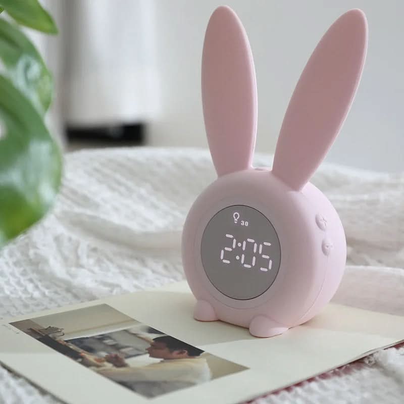 DreamGuard Night Light