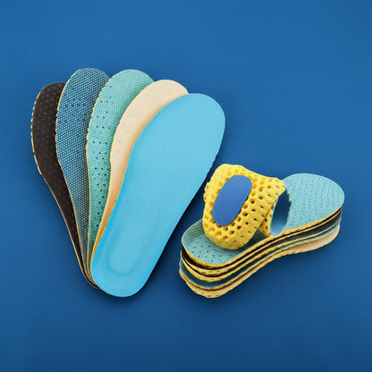 ProRunner Insoles Barefoot Shoes