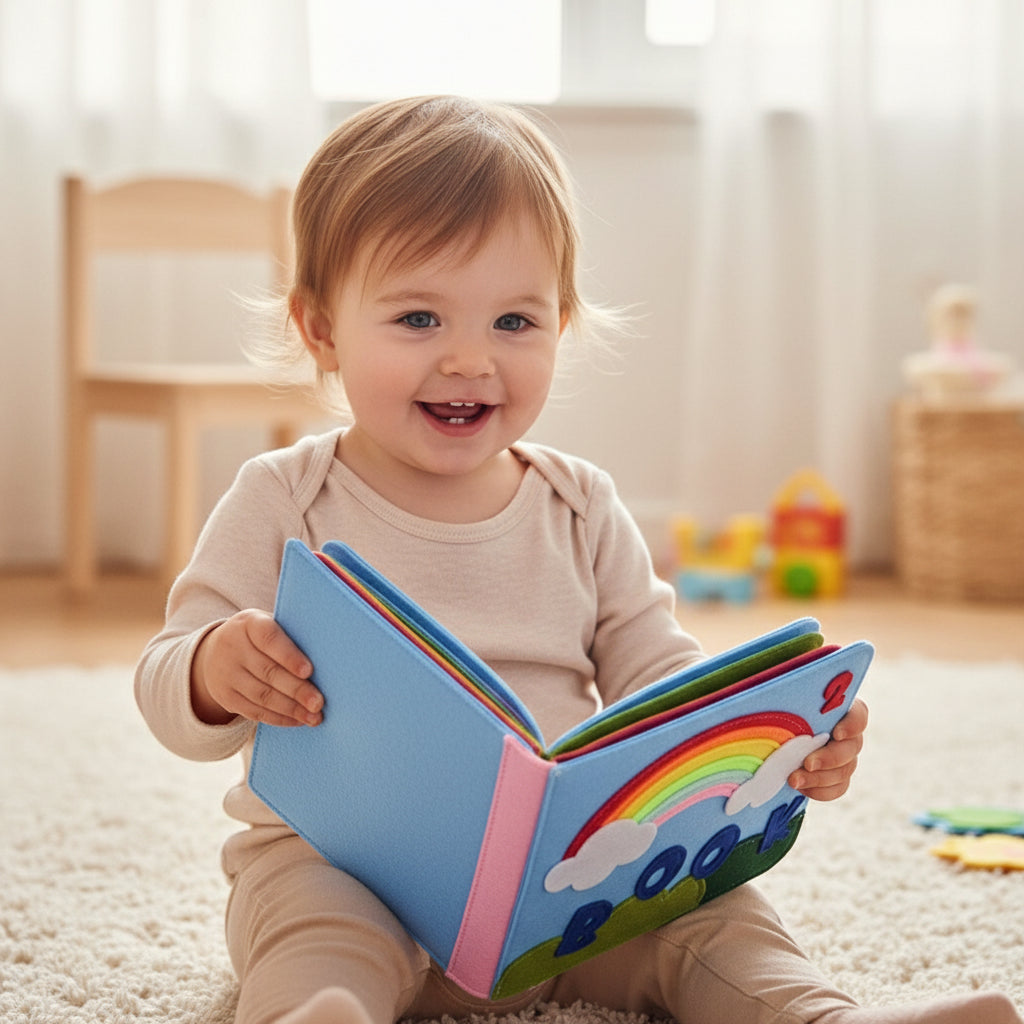 LearnJoy Interactive Motor Skills Toy lifestyle 2
