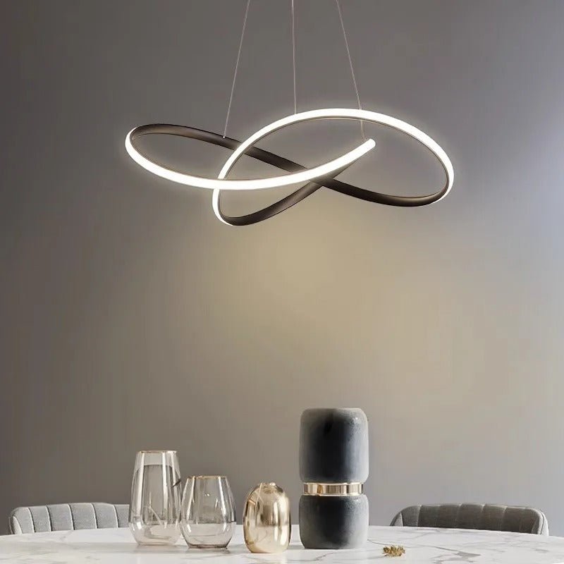 CLOVISHINE Pendant Light