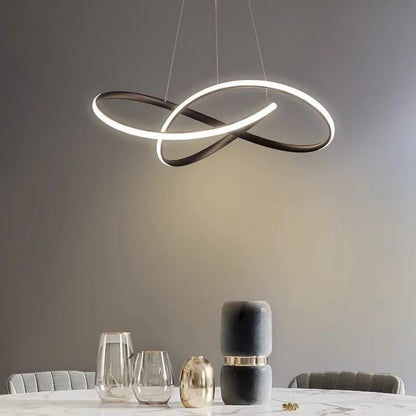 CLOVISHINE Pendant Light