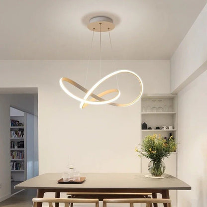 CLOVISHINE Pendant Light