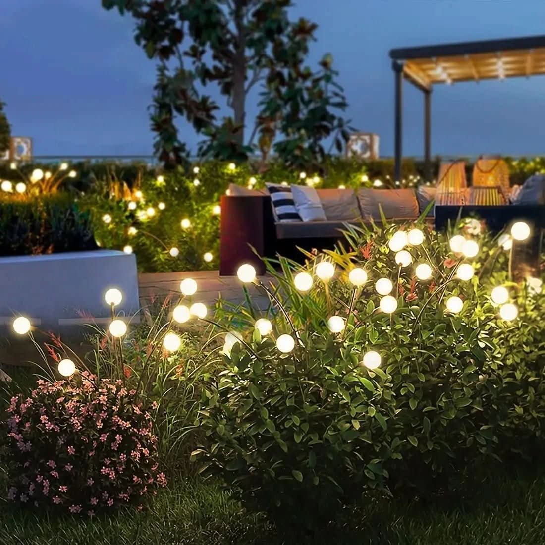 Firefly Lights lifestyle image 1
