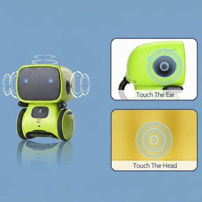 GROOVEBOT MINI Interactive Dance Robot