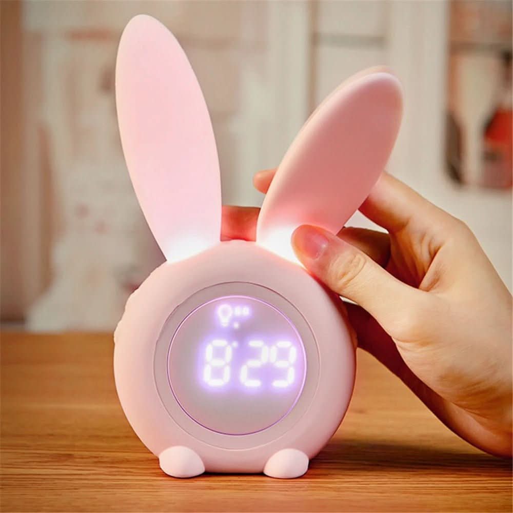 DreamGuard Night Light